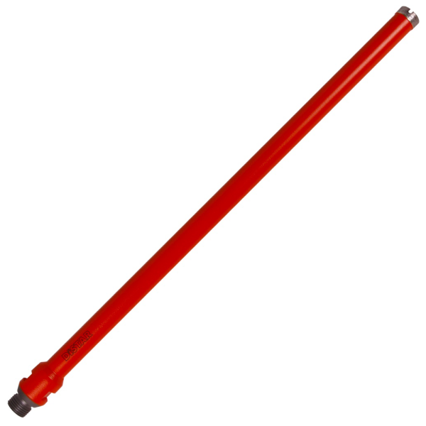 Свердло алмазне Distar DDR-B 022x450 мм 1/2GAS RM4