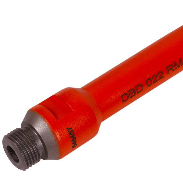 Свердло алмазне Distar DDR-B 022x450 мм 1/2GAS RM4