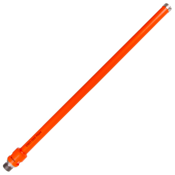 Свердло алмазне Distar DDR-B 020x450 мм 1/2GAS RM4
