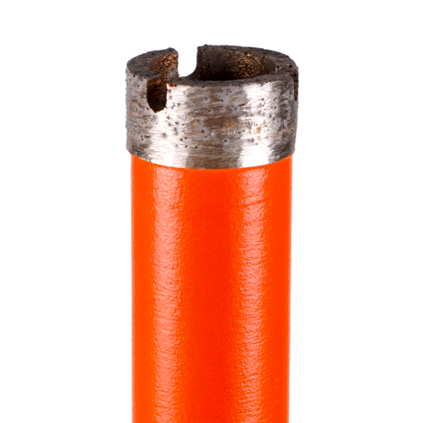 Сверло алмазное Distar DDR-B 020x450 мм 1/2GAS RM4