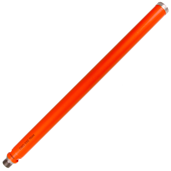 Сверло алмазное Distar DDR-B 032x450 мм 1/2GAS RM4