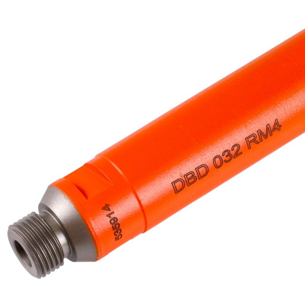 Сверло алмазное Distar DDR-B 032x450 мм 1/2GAS RM4