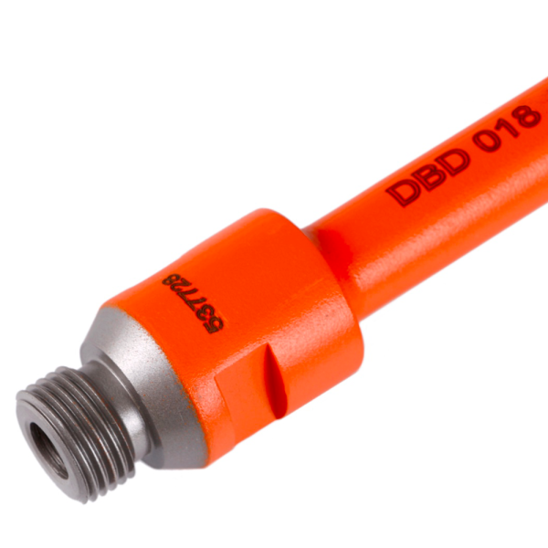 Сверло алмазное Distar DDR-B 018x450 мм 1/2GAS RM4