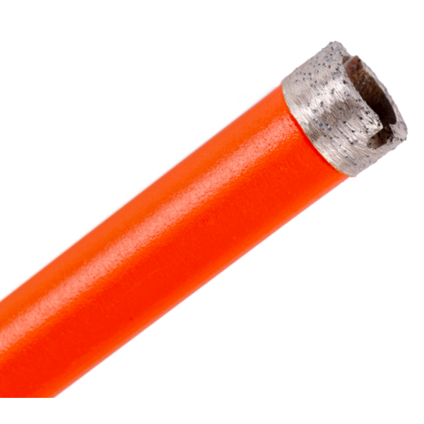 Сверло алмазное Distar DDR-B 018x450 мм 1/2GAS RM4