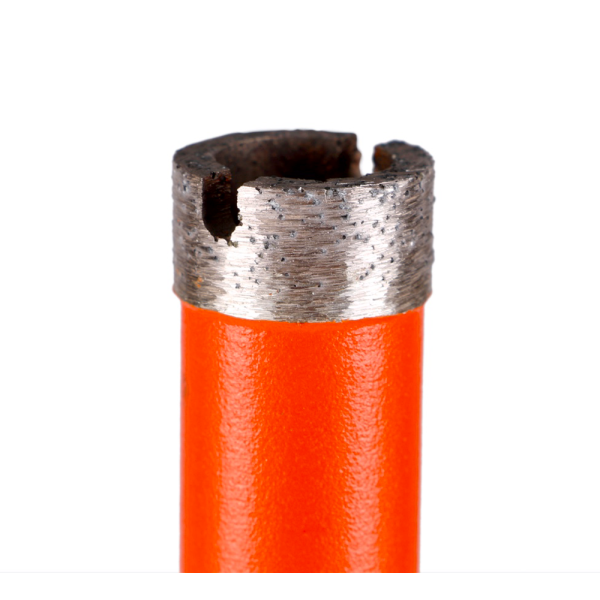 Сверло алмазное Distar DDR-B 018x450 мм 1/2GAS RM4
