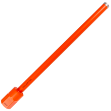Свердло алмазне Distar DDR-B 025x450 мм 1 1/4 UNC RM4