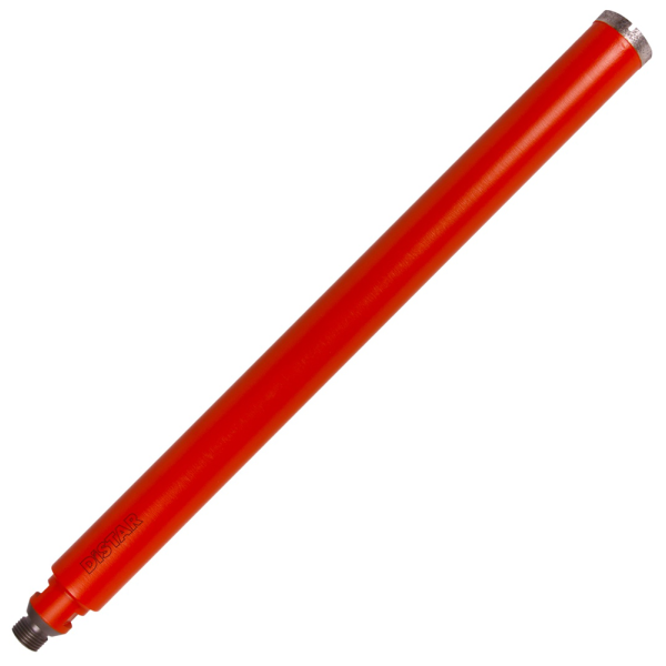Сверло алмазное Distar DDR-B 040x450 мм 1/2GAS DBD 040 RM4