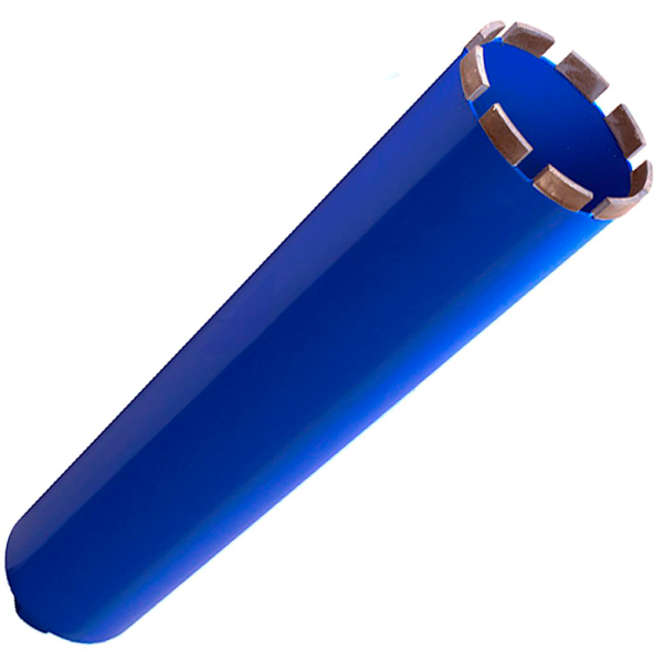 Сверло алмазное Distar DDS-B 500x450 мм 1 1/4 UNC Reinforced concrete