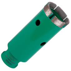Сверло алмазное Distar CAМC-В 38,1x77-5x5/8 Гранит