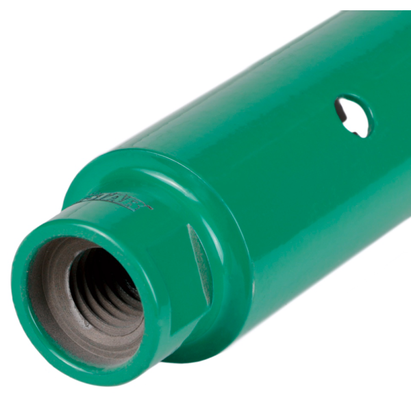 Сверло алмазное Distar CAМC-В 38,1x77-5x5/8 Гранит