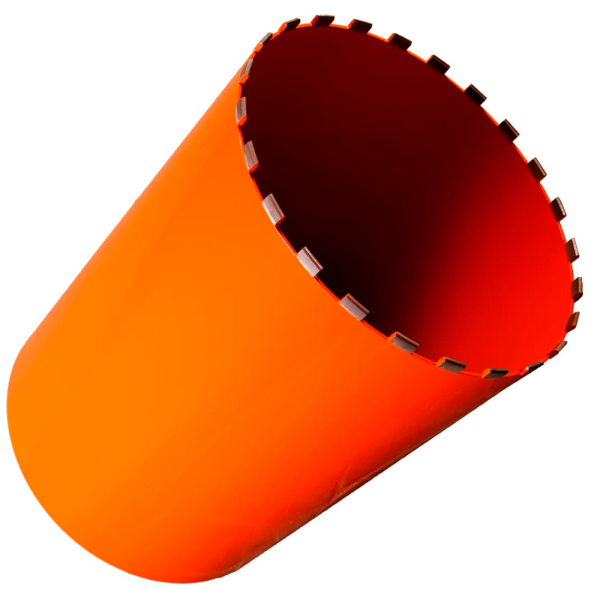 Свердло алмазне Distar DDS-B 400x450 мм 1 1/4 UNC RS6