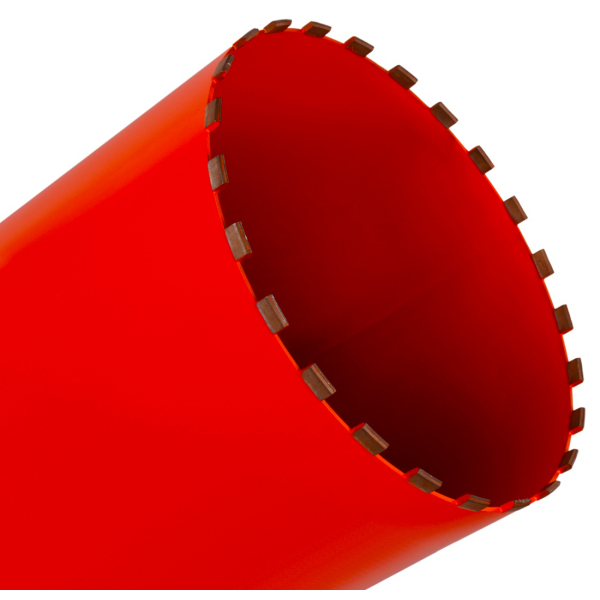 Сверло алмазное Distar DDS-B 350x450 мм 1 1/4 UNC RS6