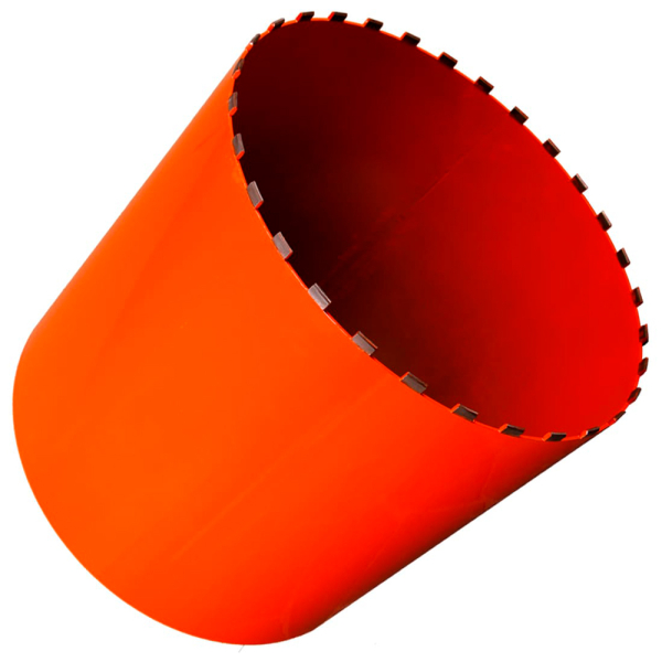 Сверло алмазное Distar DDS-B 500x450 мм 1 1/4 UNC RS6