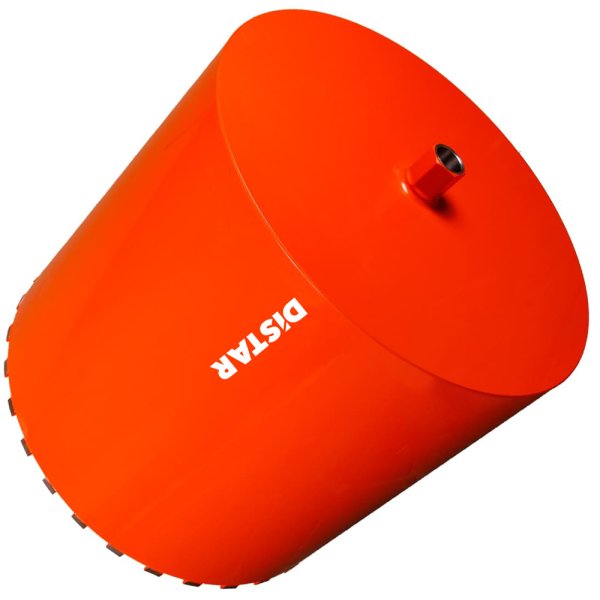Свердло алмазне Distar DDS-B 500x450 мм 1 1/4 UNC RS6