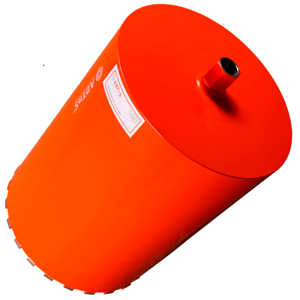 Свердло алмазне Distar DDS-B 320x450 мм 1 1/4 UNC RS6