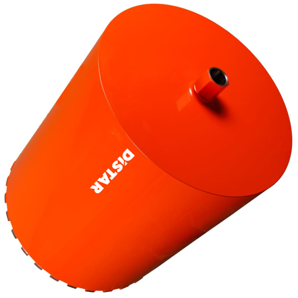 Свердло алмазне Distar DDS-B 450x450 мм 1 1/4 UNC RS6