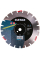 Алмазный круг Distar 1A1RSS 350x25,4 мм Sprinter Plus