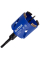Свердло алмазне Distar DDS-W 72x65xМ16 T-Concrete для SDS+