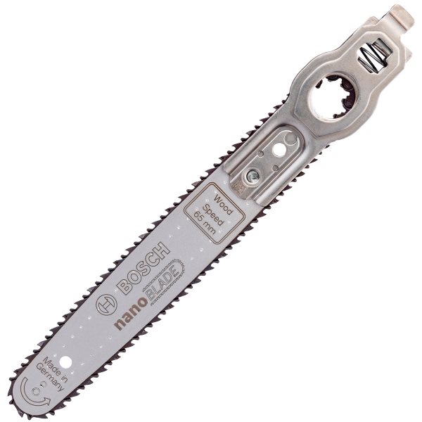 Пилка Bosch Nanoblade Wood Speed ​​65