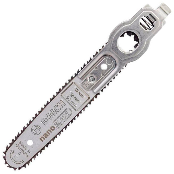 Пилка Bosch Nanoblade Wood Speed ​​50