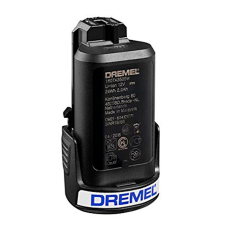 Акумулятор Dremel 12 V 2Ah (880)