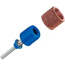 Насадка Dremel EZ Speedclic та шліфкільця (SC407)