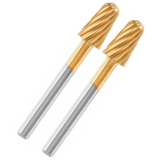 Высокоскоростная насадка Dremel 6,4 мм (117DM), 2шт