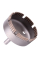 Коронка алмазна Distar DDS-W 70x47 мм S10 Ceramics
