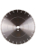 Алмазный круг Distar 1A1RSS/C3-W 350x25,4 мм Green Concrete H