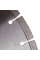 Алмазний круг Distar 1A1RSS/C3-W 350x25,4 мм Green Concrete H