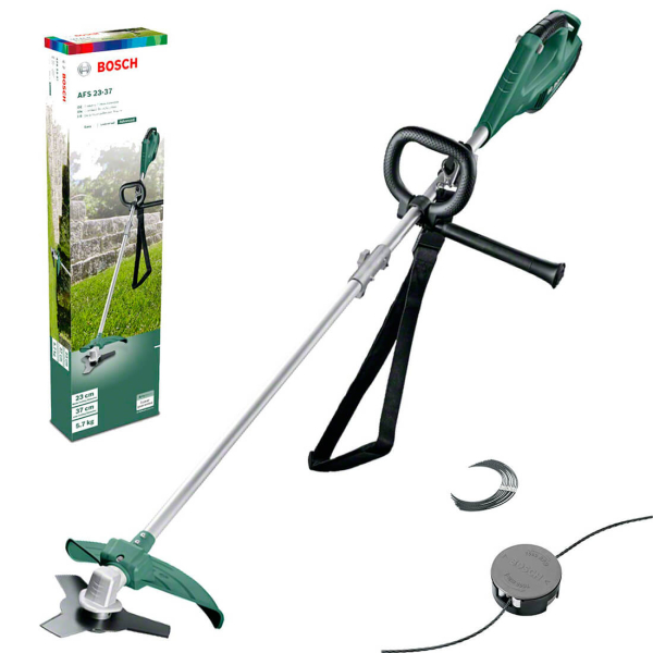 Тример Bosch AFS 23-37