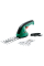 Акумуляторні ножиці Bosch EasyShear з кабелем Micro USB