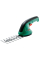 Акумуляторні ножиці Bosch EasyShear з кабелем Micro USB