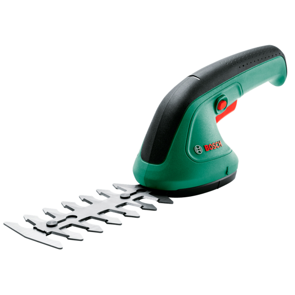 Акумуляторні ножиці Bosch EasyShear з кабелем Micro USB