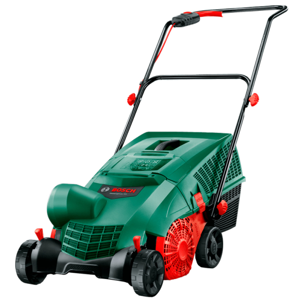 Аератор Bosch ALR 900 Raker