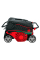 Скаріфікатор Bosch AVR 1100 Verticutter