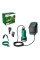 Аккумуляторный насос Bosch GardenPump 18, 1 акб 18В 2,5 Ah