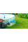 Акумуляторний насос Bosch GardenPump 18, 1 акб 18В 2,5 Ah