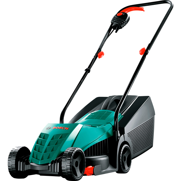 Електрична газонокосарка Bosch Rotak 320 ER