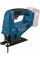 Аккумуляторный лобзик Bosch Professional GST 183-LI, каркас
