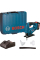 Аккумуляторный лобзик Bosch Professional GST 183-LI, 1x4.0Ah, з/у GAL 18V-20, в кейсе