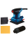 Вібраційна шліфувальна машина Bosch Professional GSS 140 A