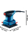 Вібраційна шліфувальна машина Bosch Professional GSS 140 A