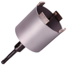 Сверло алмазное Distar DDS-W 082x70 мм SDS-Plus CS-X