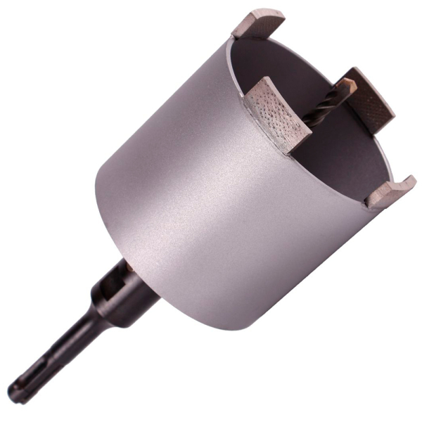 Сверло алмазное Distar DDS-W 082x70 мм SDS-Plus CS-X