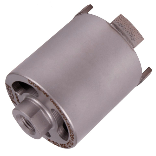 Сверло алмазное Distar DDS-W 068x70 мм M16 CS-X