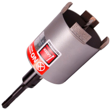 Сверло алмазное Distar DDS-W 068x70 мм SDS-Plus CS-X
