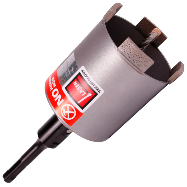 Сверло алмазное Distar DDS-W 068x70 мм SDS-Plus CS-X