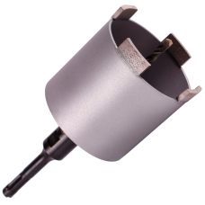 Сверло алмазное Distar DDS-W 072x70 мм SDS-Plus CS-X