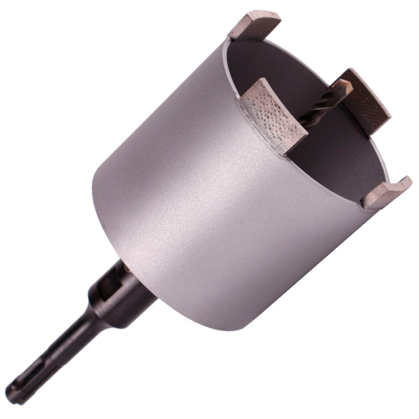 Сверло алмазное Distar DDS-W 072x70 мм SDS-Plus CS-X